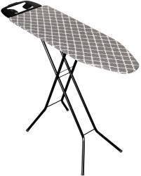 Velkea H030-06 vasalódeszka fekete (5904134949998) Vasalódeszka