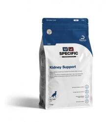 SPECIFIC FKD Kidney Support száraztáp 2 kg (145233)