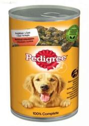 PEDIGREE Marhahús Aszpikban Kutyakonzerv - 1200g (5900951284472)
