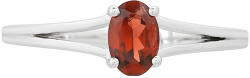  Ezüst Gyűrű Gránáttal, PCY11475/62