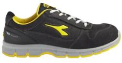 Diadora UTILITY RUN LOW S3S FO SR ESD munkavédelmi cipő (701.181154-75068 47) - pepita