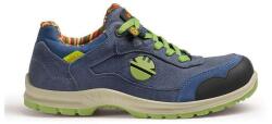 Dike Agility Awake - Munkavédelmi Cipő - 47 (23911.800.15 47)