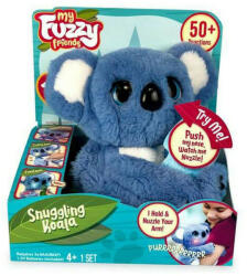  Zenélő Plüss Famosa 700016893 Baba üveg 25, 4 cm (25, 4 cm)