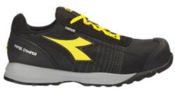 Diadora UTILITY GLOVE MDS MATRYX LOW S1PS HRO FO SR SC ESD munkavédelmi cipő (701.181133-C1463 37) - pepita