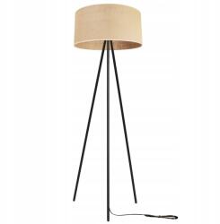  állólámpa, álló, Háromszögű Fém Lámpabúra, 45 Cm - pepita - 48 774 Ft