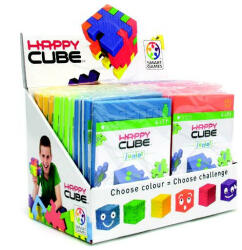 Happy Junior - Display 24 pcs (SGHC 101)