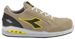 Diadora UTILITY RUN NET AIRBOX LOW S3S FO SR munkavédelmi cipő (701.181148-C8704 48) - pepita