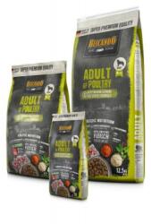 BELCANDO Adult Grain-Free Poultry - gabonamentes száraztáp baromfihússal 4 kg (140016)