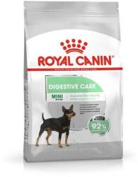 Royal Canin CCN Mini Digestive Care 3kg -száraztáp érzékeny emésztésű kistestű kutyák számára (135705)