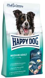 Happy Dog Supreme Fit & Vital Medium Adult 10+2 kg - pepita