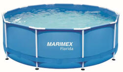 Intex Florida medence 3, 05 x 0, 91 m tartozékok nélkül - pepita - 67 191 Ft