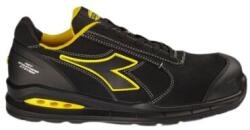 Diadora UTILITY RUN NET AIRBOX MASTER LOW S3S FO SR SC ESD munkavédelmi cipő (701.181151-C0200 36) - pepita