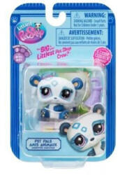 Littlest Pet Shop : Játékfigura, 7. generáció, 3. széria - többféle