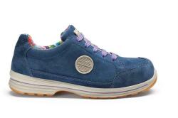 Dike LIKE Női Velúr Munkavédelmi Cipő S3-SRC - 36 (30912.193.15 36)