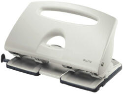 Leitz 5132 Négy Lyukú Fém Lyukasztó - 40 Lap