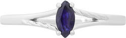  Ezüst Gyűrű Thai Zafírral, PCY11431/59