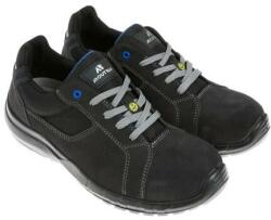 AboutBlu BAKU LOW S3L FO SR ESD munkavédelmi cipő (5148401LA41) - pepita
