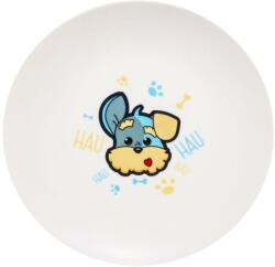 Ambition Junior Lucky tányér 19 cm kiskutya (5904134519115)