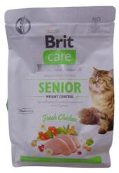 Brit Care Senior Weight Control 2 kg (140804)