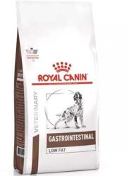 Royal Canin Gastrointestinal Low Fat Kutyaeledel - 1, 5 kg