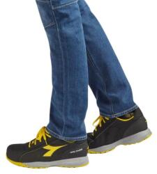 Diadora UTILITY GLOVE MDS LOW S3S FO HRO SR munkavédelmi cipő (701.181135-80013 47) - pepita