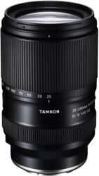 Tamron 25-200mm F/2.8-5.6 DiIII VXD (Sony E) (A075S)