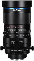 Venus Optics 100mm F/2.8 Tilt-shift 1x Macro (Sony FE) (VE10028TS-FE)