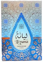 Naseem Liyana EDT 80 ml
