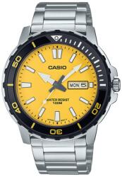 Casio MTD-125D-9AVDF Ceas