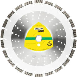 Klingspor 125 mm 334045 Disc de taiere