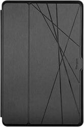 Targus Husa tableta Targus click-in case, tablet case (black, Samsung Galaxy Tab S7 Plus, Samsung Galaxy Tab S7 FE (5G) 12.4, Samsung Galaxy Tab S8 Plus 12.4) (THZ904GL)
