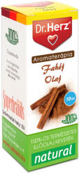 Dr. Herz Dr Herz Fahéj illóolaj 10ml