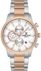 Daniel Klein DK112872-4 Ceas