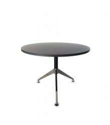  Masa rotunda 100cm, culoare 1801, YFH818-100A