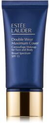 Estée Lauder Double Wear Maximum Cover Camouflage Makeup for Face and Body SPF 15 Фон дьо тен флуид 30ml - douglas - 89,69 лв