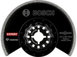 Bosch EXPERT ACZ 85 RD4 szegmensfűrészlap oszcilláló multigéphez 85 mm (2608902057)