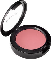 Mac Powder Blush Satin Руж компактен 6gr