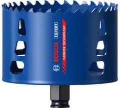 Bosch EXPERT körkivágó 102 mm | Hossz: 60 mm | Carbide | Szerszámfelfogatás: Power Change Plus (2608901900)
