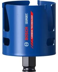 Bosch EXPERT körkivágó 70 mm | Hossz: 60 mm | Carbide | Szerszámfelfogatás: Power Change Plus (2608901932)