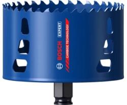 Bosch EXPERT körkivágó 111 mm | Hossz: 60 mm | Carbide | Szerszámfelfogatás: Power Change Plus (2608901902)