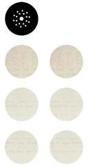 Bosch EXPERT M480 csiszolóháló készlet 7 db (2608901667)