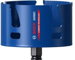 Bosch EXPERT körkivágó 111 mm | Hossz: 60 mm | Carbide | Szerszámfelfogatás: Power Change Plus (2608901943)