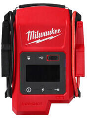 Milwaukee M18JS2000-0 akkus jármű akkumulátorindító (4933498026)