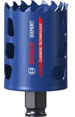 Bosch EXPERT körkivágó 51 mm | Hossz: 60 mm | Carbide | Szerszámfelfogatás: Power Change Plus (2608901887)
