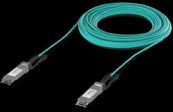 Ubiquiti Cablu AOC UBNT UACC-AOC-QSFP28-30M, 100 Gbps, 30m (UACC-AOC-QSFP28-30M)