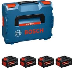 Bosch EXBA akkumulátor 18 V | 5, 5 Ah (1600A0373H)