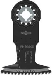 Bosch AII 65 BSPC merülőfűrészlap oszcilláló multigéphez 65 mm, 5 db (2608669259)