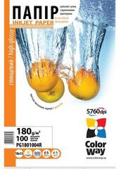 ColorWay PG1801004R Fotópapír