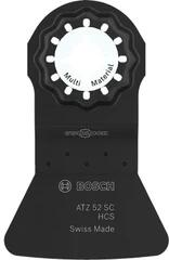 Bosch ATZ 52 SC habarcseltávolító lap oszcilláló multigéphez 52 mm, 10 db (2608669269)