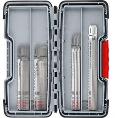 Bosch szúrófűrészlap készlet 100 mm 30 db (2607011945)